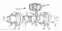 Fig. 01 - SINGLE-PROBE MASS FLOW METERS