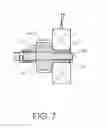 Fig. 05 - TORQUE MEASURING DEVICE FOR ELECTROMOTIVE CHAINLESS BICYCLES