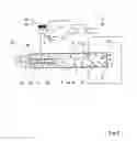 Fig. 03 - Apparatus and process for producing acknowledged air flow and the use of such apparatus in measuring particle concentration in acknowledged air flow