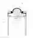 Fig. 01 - Chemically stable sensing unit with protector element