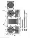 Fig. 02 - Apparatus for sensing at least one parameter in water