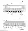 Fig. 03 - Gas analyte spectrum sharpening and separation with multi-dimensional micro-GC for gas chromatography analysis