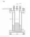 Fig. 01 - APPARATUS FOR TESTING PERFORMANCE OF CARBON DIOXIDE SORBENT
