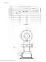 Fig. 07 - HOLDER FOR PROBE MICROSCOPE, PROBE MICROSCOPE AND SPECIMEN MEASUREMENT METHOD
