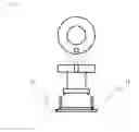 Fig. 09 - HOLDER FOR PROBE MICROSCOPE, PROBE MICROSCOPE AND SPECIMEN MEASUREMENT METHOD