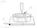 Fig. 10 - HOLDER FOR PROBE MICROSCOPE, PROBE MICROSCOPE AND SPECIMEN MEASUREMENT METHOD
