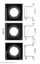 Fig. 16 - Systems and methods for myocardial perfusion MRI without the need for ECG gating and additional systems and methods for improved cardiac imaging