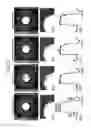 Fig. 18 - Systems and methods for myocardial perfusion MRI without the need for ECG gating and additional systems and methods for improved cardiac imaging