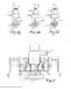Fig. 04 - Ultrasonic sensor arrangement comprising an ultrasonic sensor in the radiator grill, motor vehicle and corresponding method