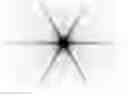 Fig. 01 - Self-similar, transversely shift-invariant point response function in single photon emission computed tomography