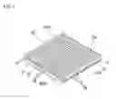 Fig. 08 - Micromirror array, manufacturing method for micromirror array, and optical elements used in micromirror array