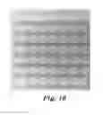 Fig. 09 - Variable index light extraction layer and method of making the same