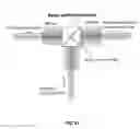 Fig. 20 - Few moded fiber device employing mode conversion