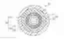 Fig. 01 - Optical fiber and optical fiber cable