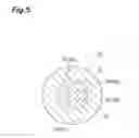 Fig. 06 - Optical fiber and optical fiber cable