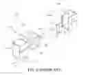 Fig. 03 - One-piece optical fiber adapter