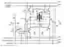 Fig. 01 - DISPLAY APERTURE PIXEL CIRCUIT ARCHITECTURE INCLUDING PLANARIZATION LAYER