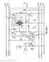Fig. 08 - DISPLAY APERTURE PIXEL CIRCUIT ARCHITECTURE INCLUDING PLANARIZATION LAYER