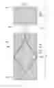 Fig. 08 - Liquid crystal display having improved transmittance and luminance characteristics