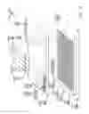 Fig. 04 - Integrated touch screens