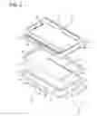 Fig. 03 - DISPLAY DEVICE AND TELEVISION RECEPTION DEVICE