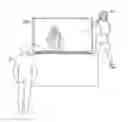 Fig. 01 - Display apparatus