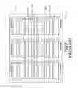 Fig. 03 - Connection pad group for photo-alignment process of liquid crystal panel