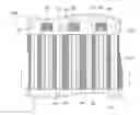 Fig. 01 - Display panel and display device