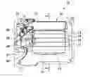 Fig. 01 - Fiber-reinforced laminate, shutter device and camera