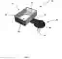 Fig. 02 - Light diffuser adapter