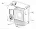 Fig. 01 - Heat transfer camera ring