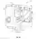 Fig. 03 - Heat transfer camera ring