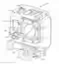 Fig. 01 - Camera mount for sports board