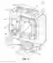Fig. 02 - Camera mount for sports board