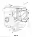Fig. 03 - Camera mount for sports board