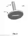 Fig. 09 - Camera mount for sports board