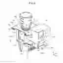 Fig. 07 - Image projection apparatus