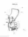 Fig. 10 - Image projection apparatus