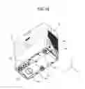 Fig. 17 - Image projection apparatus
