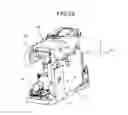 Fig. 27 - Image projection apparatus