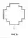 Fig. 09 - PROCESS FOR PRODUCING A MEMBER HAVING A PATTERN, A PATTERN TRANSFER APPARATUS, AND A MOLD