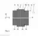 Fig. 03 - Illumination optical unit for EUV projection lithography
