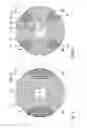 Fig. 15 - Illumination optical unit for EUV projection lithography