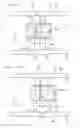 Fig. 16 - Lithographic apparatus and method having substrate and sensor tables