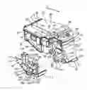 Fig. 01 - Developing cartridge and process cartridge