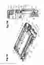 Fig. 08 - Developing cartridge and process cartridge