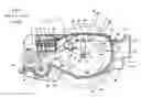 Fig. 01 - Developing device including housing having first frame that supports agitation member and second frame jointed to first frame and configured to accommodate developer