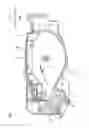 Fig. 02 - Developing cartridge having drive-force receiving member