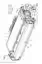 Fig. 06 - Developing cartridge having drive-force receiving member