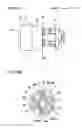 Fig. 11 - Developing cartridge having drive-force receiving member